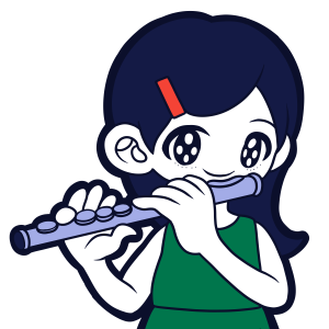 Flute course